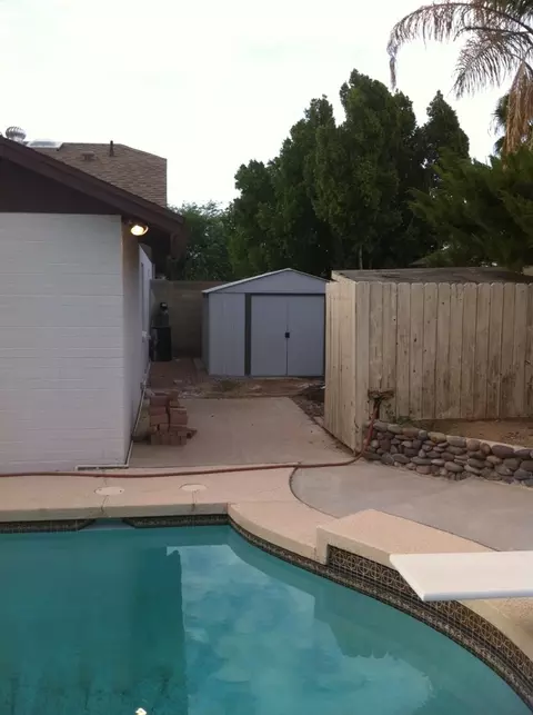 6437 E Ingram St, Mesa, AZ 85205 photo 2