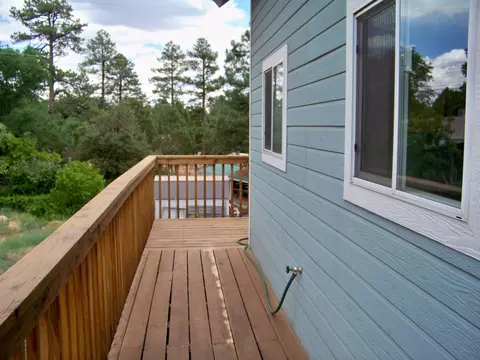 3487 N Quail Run Dr, Overgaard, AZ 85933 photo 2