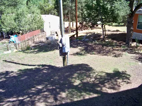 3487 N Quail Run Dr, Overgaard, AZ 85933 photo 13