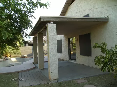 768 S Jacob St, Gilbert, AZ 85296 photo 4