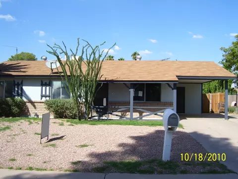 3724 W Wethersfield Rd, Phoenix, AZ 85029 photo 1