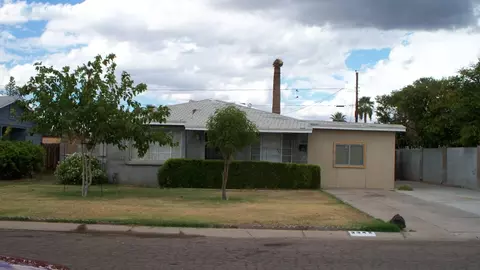 3342 E Granada Rd, Phoenix, AZ 85008 photo 1