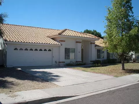 2815 E Mallory St, Mesa, AZ 85213 photo 1