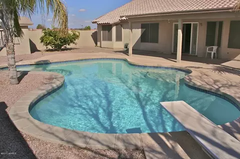 182 N Cobblestone St, Gilbert, AZ 85234 photo 19