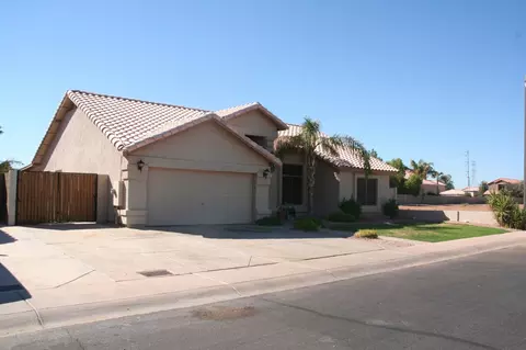 182 N Cobblestone St, Gilbert, AZ 85234 photo 2