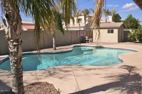 182 N Cobblestone St, Gilbert, AZ 85234 photo 20