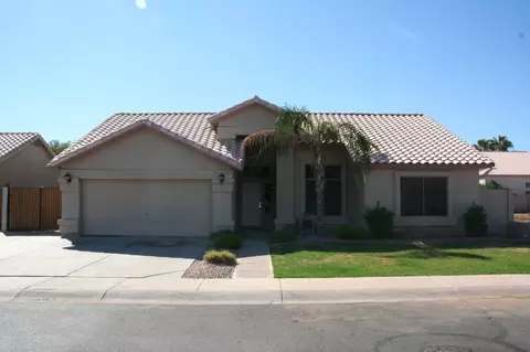 182 N Cobblestone St, Gilbert, AZ 85234 photo 1