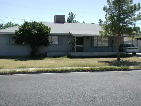 121 E 8th Dr, Mesa, AZ 85210 photo 1