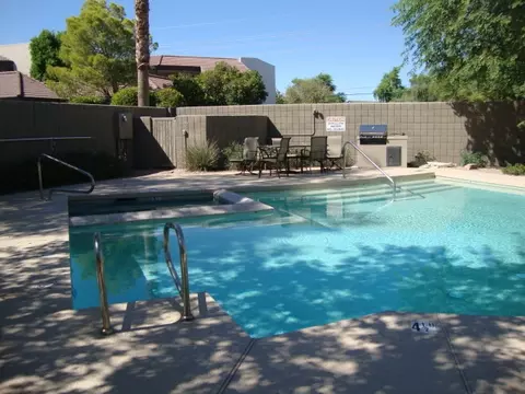 2019 E Campbell Ave #109, Phoenix, AZ 85016 photo 12
