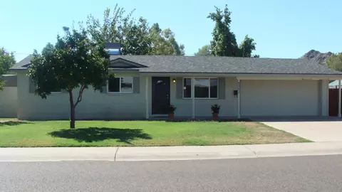 2331 E Aldine St, Phoenix, AZ 85022 photo 1