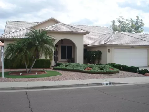 14855 S 43rd Pl, Phoenix, AZ 85044 photo 1