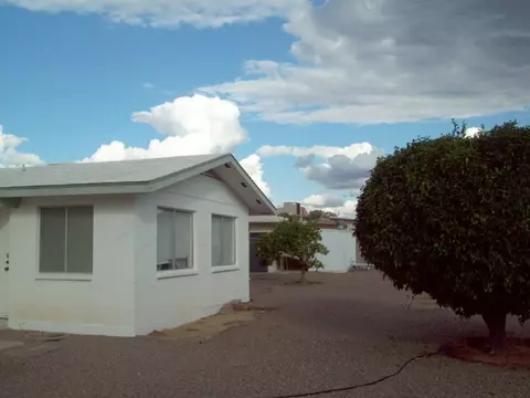 5911 E Dodge St, Mesa, AZ 85205 photo 14