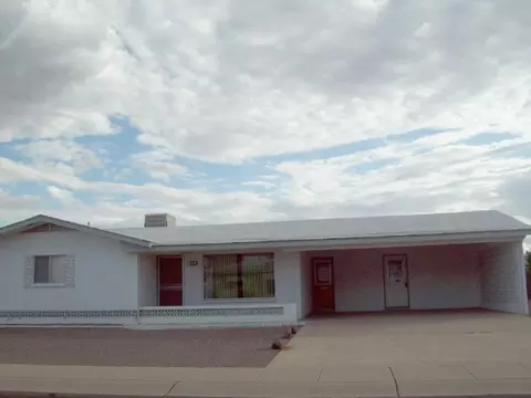 5911 E Dodge St, Mesa, AZ 85205 photo 1