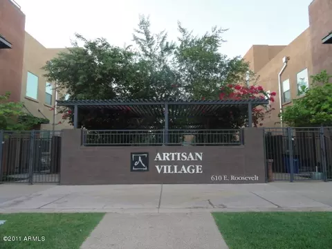610 E Roosevelt St #147, Phoenix, AZ 85004 photo 11