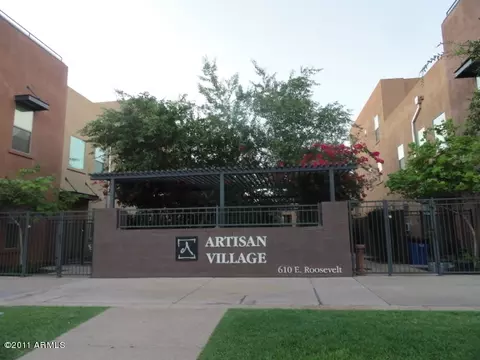 610 E Roosevelt St #147, Phoenix, AZ 85004 photo 2