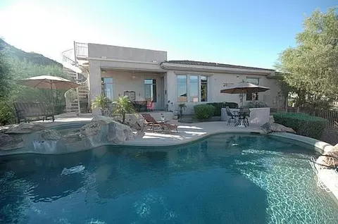 2719 E Redfield Rd, Phoenix, AZ 85032 photo 32