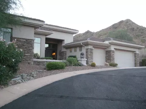 2719 E Redfield Rd, Phoenix, AZ 85032 photo 2