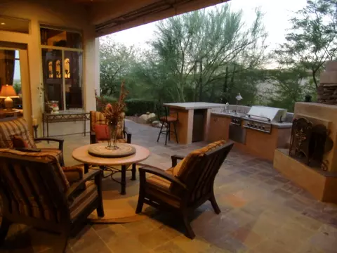2719 E Redfield Rd, Phoenix, AZ 85032 photo 62