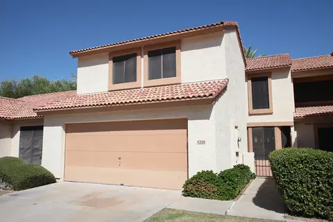 4266 E Agave Rd, Phoenix, AZ 85044 photo 1