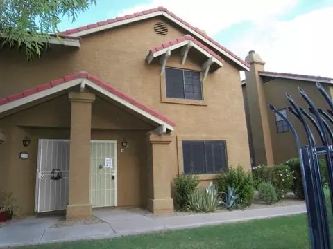6262 E Brown Rd #67, Mesa, AZ 85205 photo 1