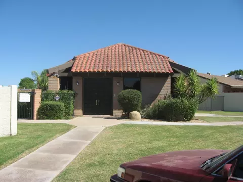4034 W Harmont Dr, Phoenix, AZ 85051 photo 30