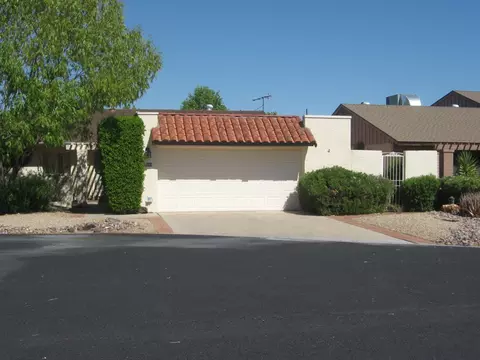4034 W Harmont Dr, Phoenix, AZ 85051 photo 1