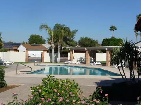 4034 W Harmont Dr, Phoenix, AZ 85051 photo 32