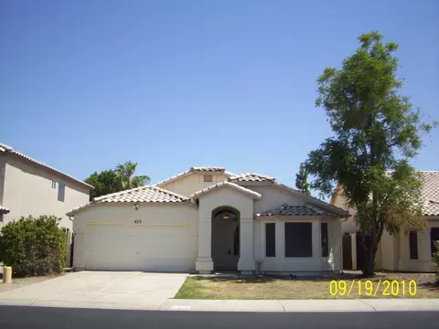 623 N Sunway Dr, Gilbert, AZ 85233 photo 1