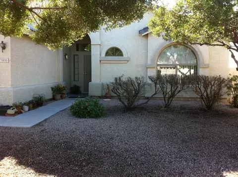 7935 E Caballero St, Mesa, AZ 85207 photo 1