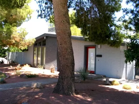 4027 N 45th Pl, Phoenix, AZ 85018 photo 1