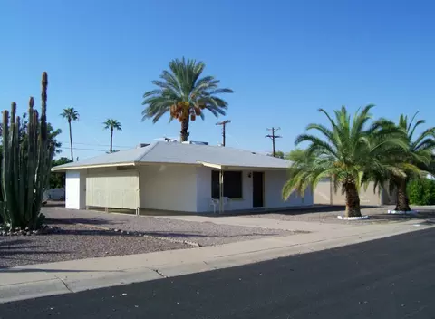 5407 E Albany St, Mesa, AZ 85205 photo 1