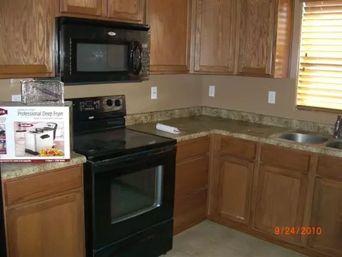 2679 E Bart St, Gilbert, AZ 85295 photo 2