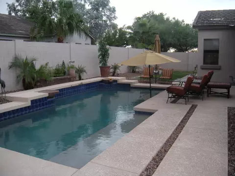 93 E Julian Dr, Gilbert, AZ 85296 photo 21