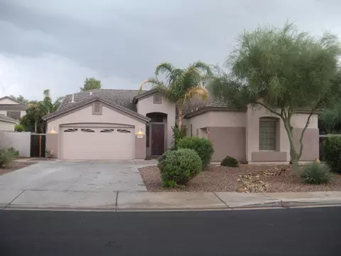 93 E Julian Dr, Gilbert, AZ 85296 photo 1