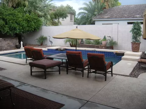93 E Julian Dr, Gilbert, AZ 85296 photo 22