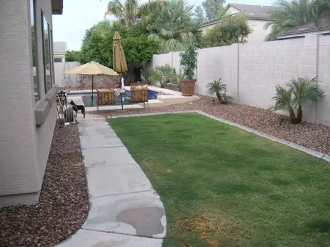 93 E Julian Dr, Gilbert, AZ 85296 photo 24