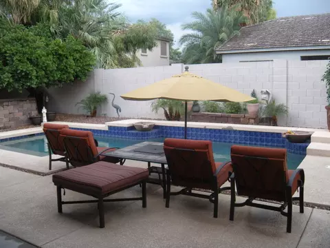 93 E Julian Dr, Gilbert, AZ 85296 photo 20