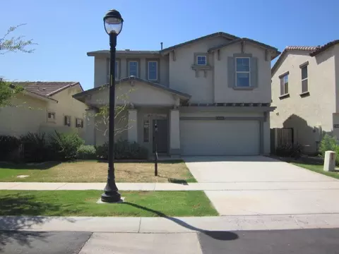 4319 E Cullumber St, Gilbert, AZ 85234 photo 1