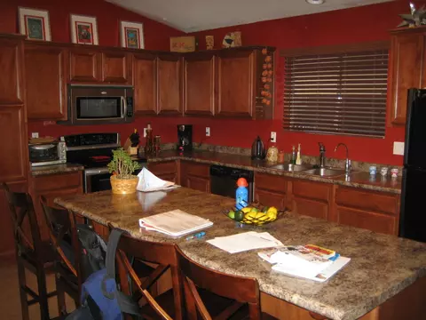 2965 E Blue Ridge Way, Gilbert, AZ 85298 photo 3
