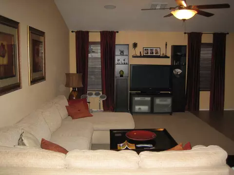 2965 E Blue Ridge Way, Gilbert, AZ 85298 photo 2