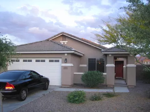 2965 E Blue Ridge Way, Gilbert, AZ 85298 photo 1