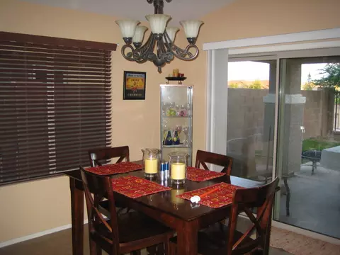 2965 E Blue Ridge Way, Gilbert, AZ 85298 photo 4