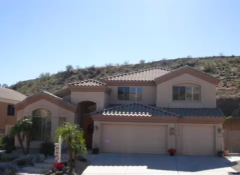 431 E Brookwood Ct, Phoenix, AZ 85048 photo 1