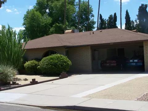 965 E Vaughn St, Tempe, AZ 85283 photo 1
