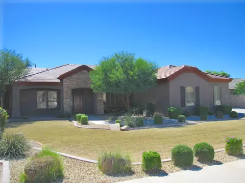 8555 E Princess Cir, Mesa, AZ 85207 photo 8