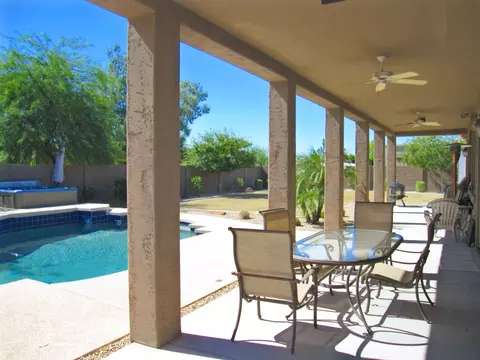 8555 E Princess Cir, Mesa, AZ 85207 photo 25