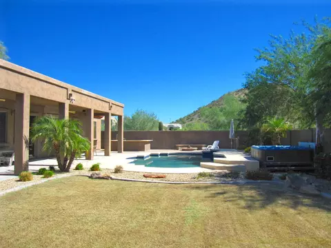 8555 E Princess Cir, Mesa, AZ 85207 photo 5