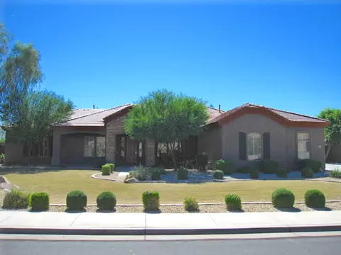 8555 E Princess Cir, Mesa, AZ 85207 photo 1