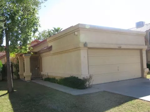 4435 E Tanglewood Dr, Phoenix, AZ 85048 photo 1