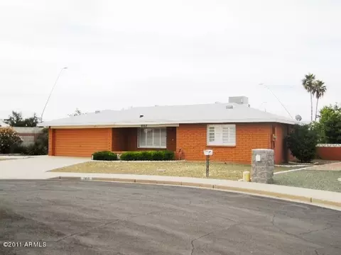 5153 Enid Cir, Mesa, AZ 85206 photo 1